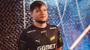 smooya：若非中途下场，s1mple完全可以超越CSGO中的自己