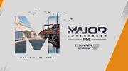 Major替补参赛名单公布；s1mple、f0rest在列