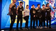 亚洲和美洲赛区将增加上海Major参赛席位 亚洲和美洲赛区将增加上海Major参赛席位