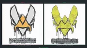 CS新版本0323更新：蒙古队贴纸LOGO更新