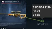 究极离谱 疑似hallzerk 5元出售纪念品龙狙 究极离谱 疑似hallzerk 5元出售纪念品龙狙