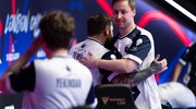 Liquid和Wildcard将代替M80和COL参加IEM成都站