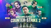 北美俱乐部FlyQuest签下前Grayhound五人组