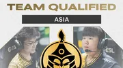 [流言板]CS2电竞世界杯亚洲预选：岿然不动！蒙古铁骑双杀RA出征沙特