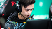 爆料：Stewie2K将在saadzin⁠加入Legecy后结束替补生涯