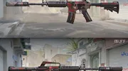 M4A1高性价比皮肤推荐！快看看有没有你中意的那款？