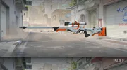CS皮肤系列盘点EP1