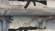 AK-47皮肤推荐（第一期）