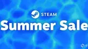 Steam夏促倒计时7天，神秘卡牌提前开始掉落！