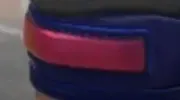 渐变之色手套模板科普