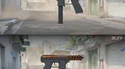 eco局的大杀器 tec-9皮肤推荐