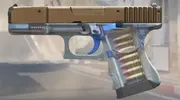 cs2皮肤推荐(二)格洛克18型:一目了然 cs2皮肤推荐(二)格洛克18型:一目了然