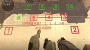 荒漠迷城的VIP烟？我看谁还不会投！