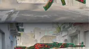CS饰品存世量—ak系列（第一期）
