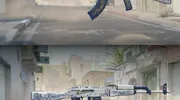 CS饰品存世量——M4A1系列（第二期）