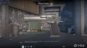 盘点CS2已适配新模型的皮肤— —手枪篇 盘点CS2已适配新模型的皮肤— —手枪篇