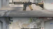 cs冷门皮肤推荐3
