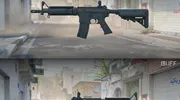 cs冷门皮肤推荐4