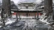 《黑神话》外网玩家惊讶发现，游戏取景于真实古迹！