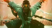 众望所归《黑神话》之摄影图赏！