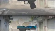 CS2当中《青春版饰品》第一期