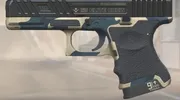 CS2皮肤推荐（四）格洛克18小合集