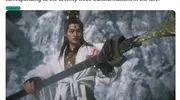 国外玩家被《黑神话》中隐藏BOSS二郎神高达73个招式的设计所震撼