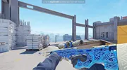盘点 CS2 中 AWP 的所有皮肤！附检视图！