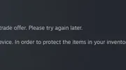 steam已为交易引入新的安全功能