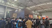 北京核聚变展会,黑神话相关内容总结 北京核聚变展会,黑神话相关内容总结