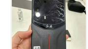 红旗手机新机M481R曝光：独特设计语言与深度定制系统
