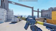 盘点 CS2 中 M4A1消音版 的所有皮肤！附检视图！