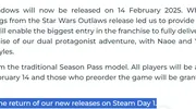 育碧:孩子们,我回来了,育碧今后发售游戏都登陆Steam 育碧:孩子们,我回来了,育碧今后发售游戏都登陆Steam