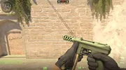 【Tec-9】近距离小AK？十款Tec-9皮肤挑选指南！