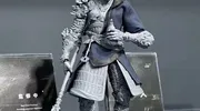 黑神话官方授权衍生品展正式放出,大圣八戒虎先锋夜叉王! 黑神话官方授权衍生品展正式放出,大圣八戒虎先锋夜叉王!