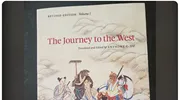 真文化输出!《黑神话》带动西游记销量,英文译版爆火! 真文化输出!《黑神话》带动西游记销量,英文译版爆火!