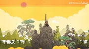 黑神话：悟空像素版，还能在手机上玩！