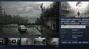 《寂静岭2：重制版》Steam上获玩家“特别好评”，豪华版现