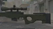 CS2名称标签位置一览：步枪篇