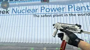 【MP9】强起局神器？小蜜蜂皮肤推荐指南！