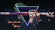 【M4A1｜蒸 汽 波】CS皮肤鉴赏(第二期)