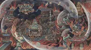 黑神话悟空：一些藏在章节末尾画卷的细节和彩蛋