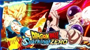燃烧的格斗梦,重生的龙珠魂:《七龙珠 电光炸裂!ZERO》 燃烧的格斗梦,重生的龙珠魂:《七龙珠 电光炸裂!ZERO》