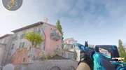 M4A1全皮展示＋喜好排名、部分介绍
