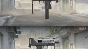 Mac-10高性价比皮肤推荐！快看看有没有你中意的那款？