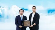 比亚迪 x《黑神话：悟空》联名痛车公开，冯骥成为第1000万号车主