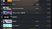 CS登顶Steam在线人数榜 超150万人同时在线