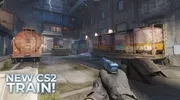 《CS2》11月20日更新，主要更新内容为修正地图问题