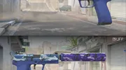 CS2 推荐百元性价比枪皮（USP）