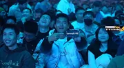 上海Major首日比赛赛场趣事分享